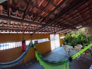Casa Para Vender com 3 quartos na Tabuba