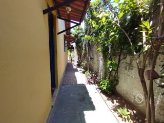 Casa Para Vender com 3 quartos na Tabuba