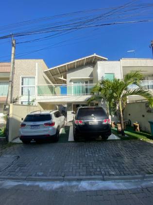 Casa Alto Padrão à Venda no Condomínio Osvaldo Studart