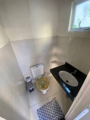 Casa Alto Padrão à Venda no Condomínio Osvaldo Studart