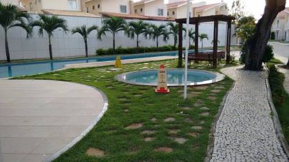 Casa Duplex com 3 Suítes à Venda no Condomínio Maison Carmelle – Maraponga