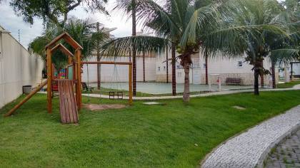 Casa Duplex com 3 Suítes à Venda no Condomínio Maison Carmelle – Maraponga