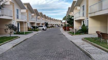 Casa Duplex com 3 Suítes à Venda no Condomínio Maison Carmelle – Maraponga