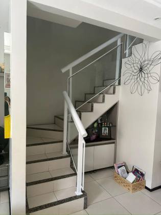 Casa Duplex com 3 Suítes à Venda no Condomínio Maison Carmelle – Maraponga
