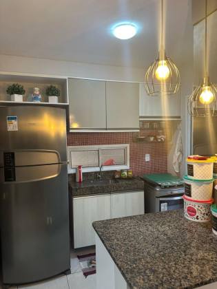 Casa Duplex com 3 Suítes à Venda no Condomínio Maison Carmelle – Maraponga