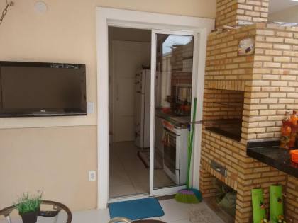 Casa Duplex com 3 Suítes à Venda no Condomínio Maison Carmelle – Maraponga