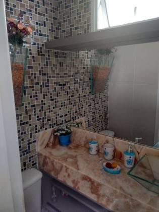 Casa Duplex com 3 Suítes à Venda no Condomínio Maison Carmelle – Maraponga