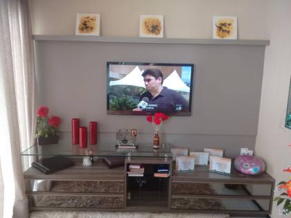 Casa Duplex com 3 Suítes à Venda no Condomínio Maison Carmelle – Maraponga