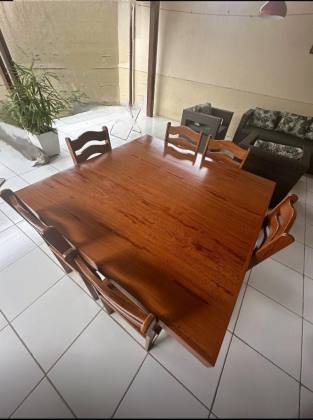Casa Duplex com 3 Suítes à Venda no Condomínio Maison Carmelle – Maraponga