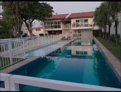 Casa Duplex com 3 Suítes à Venda no Condomínio Maison Carmelle – Maraponga