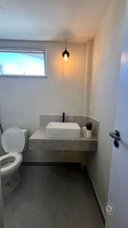 Apartamento Para Vender com 3 quartos 2 suítes no bairro Papicu em Fortaleza