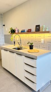 Apartamento Para Vender com 3 quartos 2 suítes no bairro Papicu em Fortaleza