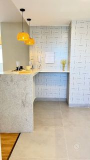 Apartamento Para Vender com 3 quartos 2 suítes no bairro Papicu em Fortaleza