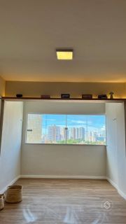 Apartamento Para Vender com 3 quartos 2 suítes no bairro Papicu em Fortaleza