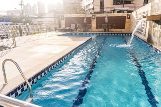 Apartamento de 100m² com 3 quartos sendo 3 suítes na Aldeota