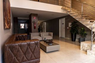 Apartamento de 100m² com 3 quartos sendo 3 suítes na Aldeota