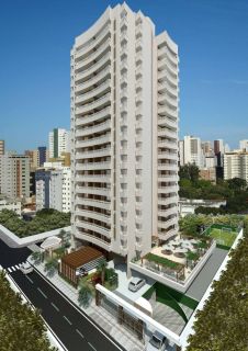 Apartamento de 100m² com 3 quartos sendo 3 suítes na Aldeota