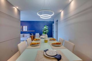 Apartamento de 100m² com 3 quartos sendo 3 suítes na Aldeota