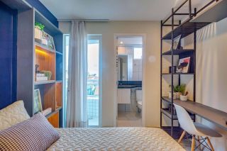 Apartamento de 100m² com 3 quartos sendo 3 suítes na Aldeota