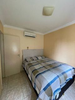 Apartamento à Venda no Condomínio Felicidade – Maracanaú (Porteira Fechada)
