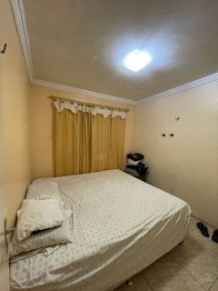 Apartamento à Venda no Condomínio Felicidade – Maracanaú (Porteira Fechada)