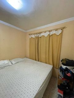 Apartamento à Venda no Condomínio Felicidade – Maracanaú (Porteira Fechada)