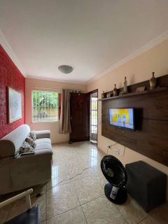 Apartamento à Venda no Condomínio Felicidade – Maracanaú (Porteira Fechada)