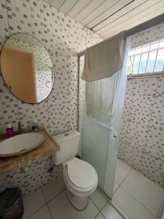 Apartamento à Venda no Condomínio Felicidade – Maracanaú (Porteira Fechada)
