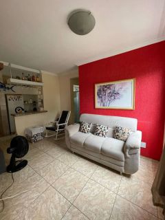Apartamento à Venda no Condomínio Felicidade – Maracanaú (Porteira Fechada)