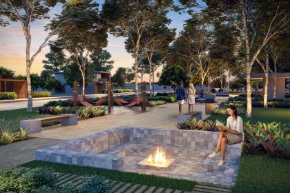 Lote à Venda no BS Parc Loteamento Clube – Pacatuba/CE