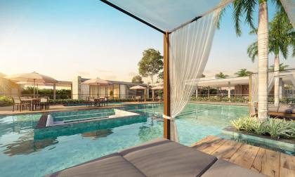 Lote à Venda no BS Parc Loteamento Clube – Pacatuba/CE