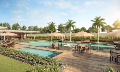 Lote à Venda no BS Parc Loteamento Clube – Pacatuba/CE
