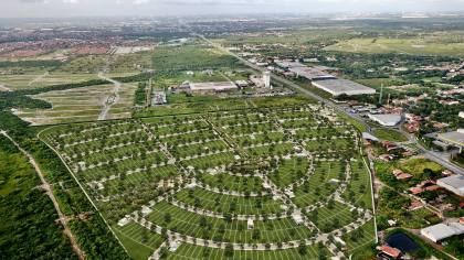 Lote à Venda no BS Parc Loteamento Clube – Pacatuba/CE
