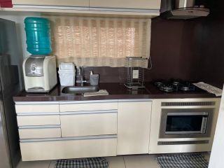 Apartamento Mobiliado no Wellness Beach Park – Porto das Dunas