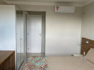 Apartamento Mobiliado no Wellness Beach Park – Porto das Dunas