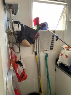 Apartamento Mobiliado no Wellness Beach Park – Porto das Dunas