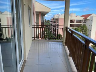 Apartamento Mobiliado no Wellness Beach Park – Porto das Dunas