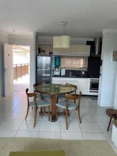 Apartamento Mobiliado no Wellness Beach Park – Porto das Dunas