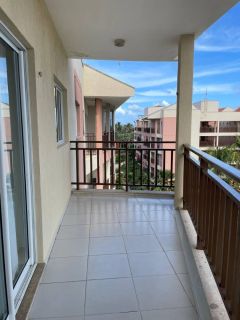 Apartamento Mobiliado no Wellness Beach Park – Porto das Dunas