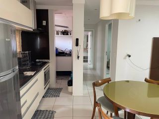 Apartamento Mobiliado no Wellness Beach Park – Porto das Dunas