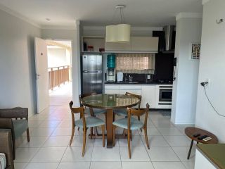 Apartamento Mobiliado no Wellness Beach Park – Porto das Dunas