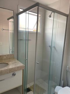 Apartamento Mobiliado no Wellness Beach Park – Porto das Dunas