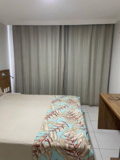 Apartamento Mobiliado no Wellness Beach Park – Porto das Dunas
