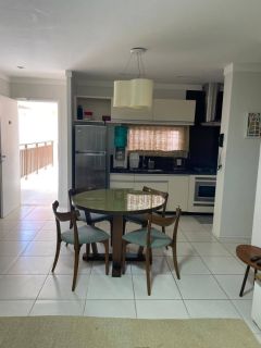 Apartamento Mobiliado no Wellness Beach Park – Porto das Dunas