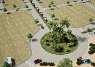 LOTES NA PRAIA DA BALEA EM ITAPIPOCA CEARÁ