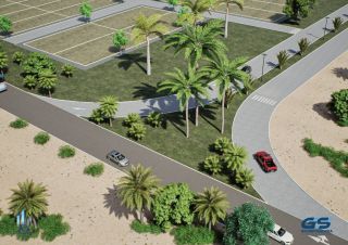 LOTES NA PRAIA DA BALEA EM ITAPIPOCA CEARÁ