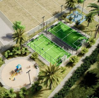 LOTES NA PRAIA DA BALEA EM ITAPIPOCA CEARÁ