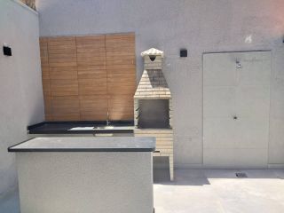 Casa Duplex no Residencial Água Fria – 132 m², 4 Suítes e Área Gourmet em Localização Premium