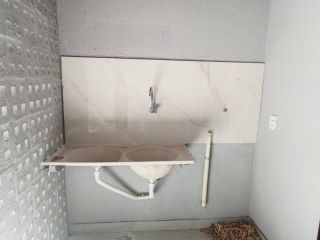 Casa Duplex no Residencial Água Fria – 132 m², 4 Suítes e Área Gourmet em Localização Premium