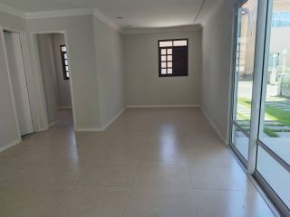Casa Duplex no Residencial Água Fria – 132 m², 4 Suítes e Área Gourmet em Localização Premium